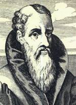 Anicius Manlius Severinus Boethius