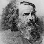 Dimitri Ivanovich Mendeleev