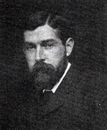 Francis Herbert Bradley